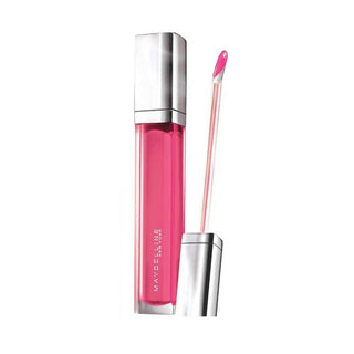 Maybelline New York Color Sensational Shine Gloss - Fuchsia F 130