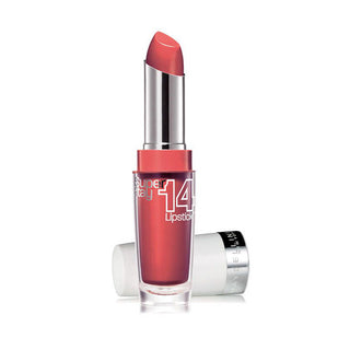 Maybelline New York Superstay 14Hr Lipstick - 560 Continuous Cranberry
