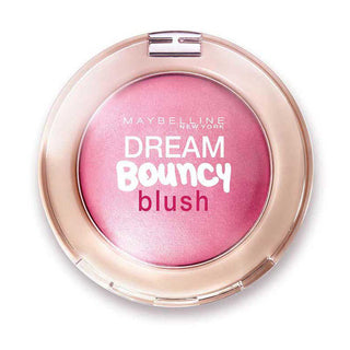 Maybelline New York Dream Bouncy Blush 05-Fresh Pink