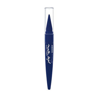 Maybelline New York Eye Studio Master Kajal - Lapis Blue