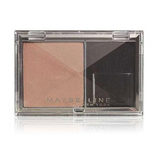 Maybelline New York Expert Wear Blush - 76 Golden Brown