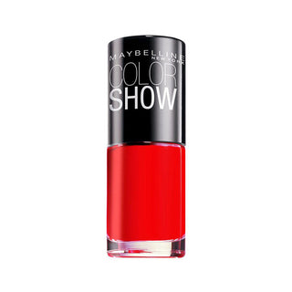 Maybelline New York Color Show Nails - 110 Urban Coral