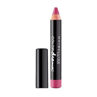 Maybelline New York Color Drama Intense Velvet Lip Pencil - 130 Love My Pink