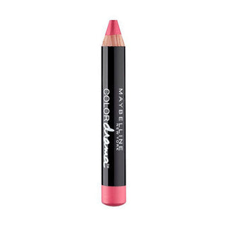 Maybelline New York Color Drama Intense Velvet Lip Pencil - 420 In With Coral