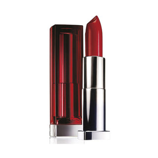 Maybelline New York Color Sensational - 470 Red Revolution