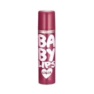 Maybelline New York Baby Lips - Tropical Punch