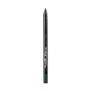 Maybelline New York Master Drama Khol Liner - Couture Green