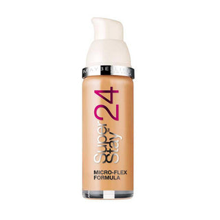 Maybelline New York Dream Matte Mousse Foundation - Nude