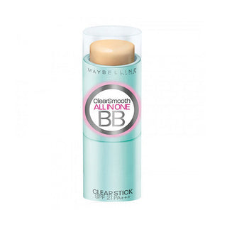 Maybelline New York Clear Smooth All in One BB Stick - Light