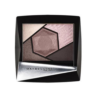 Maybelline New York Color Sensational Diamond Shadow - Rose Quartz Pink