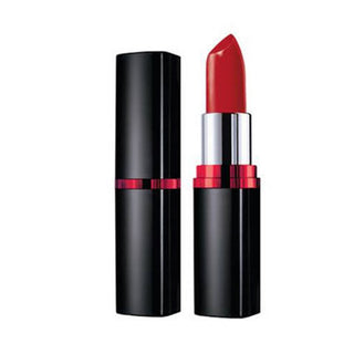 Maybelline New York Color Show Matte Lipstick - Red Liberation