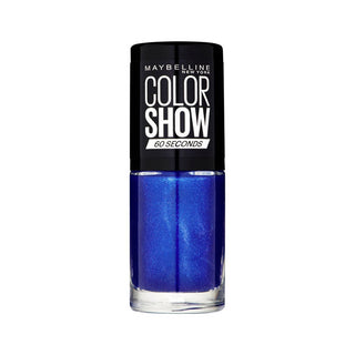 Maybelline New York Color Show Nails - 330 Ocean Blue