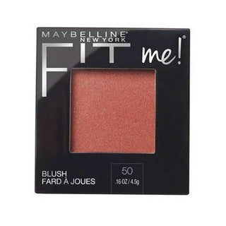 Maybelline New York Fit Me Blush - Wine