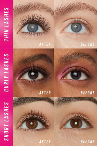 Maybelline Lash Sensational Firework Washable Mascara