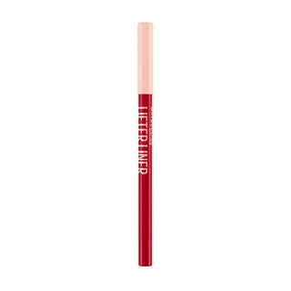 Maybelline New York Lifter Liner Lip Liner Pencil