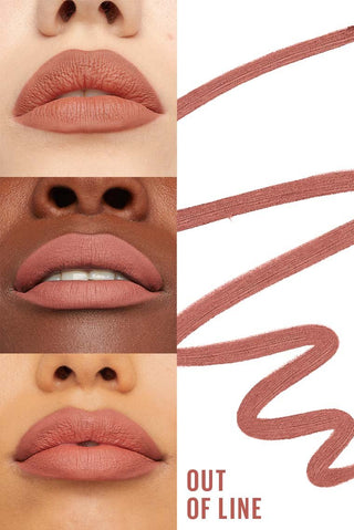 Maybelline New York Lifter Liner Lip Liner Pencil