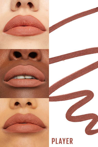 Maybelline New York Lifter Liner Lip Liner Pencil