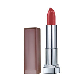 Maybelline New York Color Sensational Creamy Matte Lip Color - Touch Of Spice