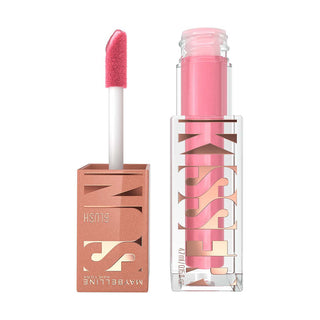 Maybelline New York Sunkisser Multi-use Liquid Blush & Bronzer