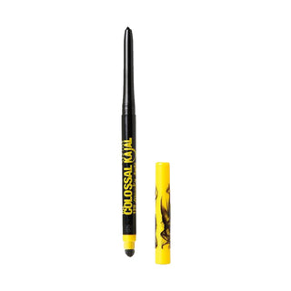 Maybelline New York Smokey Eyes Colossal Kajal Liner