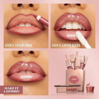 Maybelline New York Lifter Liner Lip Liner Pencil