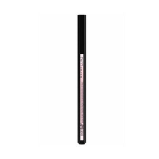 Maybelline New York Hyper Easy Brush Tip Eye Liner - Pitch Black