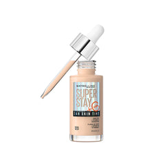 Maybelline New York Super Stay® Up To 24hr Skin Tint With Vitamin C