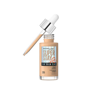 Maybelline New York Super Stay® Up To 24hr Skin Tint With Vitamin C