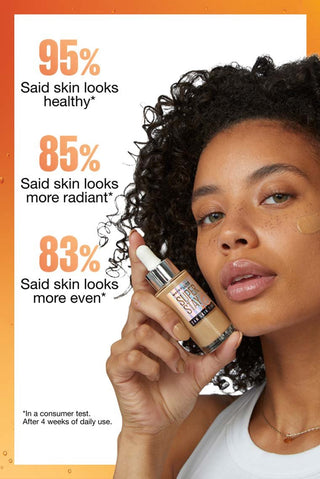 Maybelline New York Super Stay® Up To 24hr Skin Tint With Vitamin C