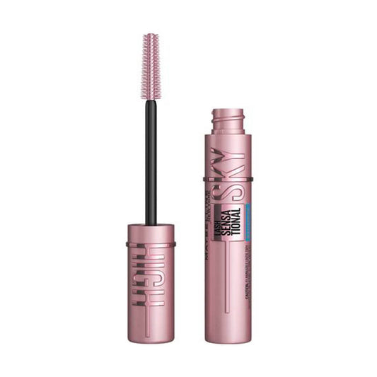 Maybelline New York Lash Sensational Sky High Mascara - Very Black