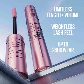 Maybelline New York Lash Sensational Sky High Mascara