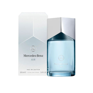 Mercedes Benz Air Edp 100ml