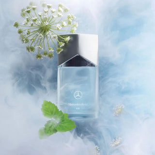 Mercedes Benz Air Edp 100ml