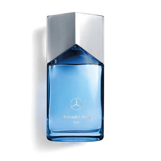 Mercedes Benz Sea Edp 100ml