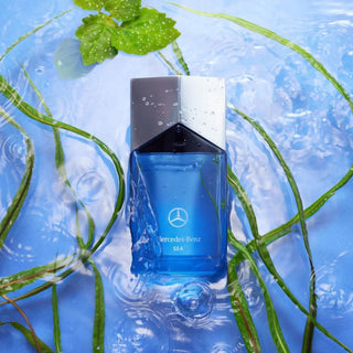 Mercedes Benz Sea Edp 100ml