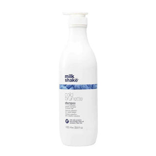 Milk Shake Cold Brunette Shampoo