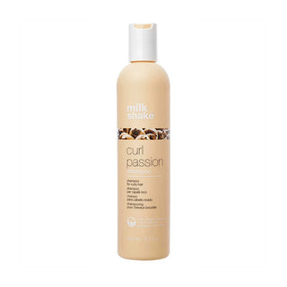 Milk Shake Curl Passion Shampoo New - 300ml