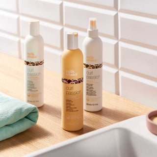 Milk Shake Curl Passion Shampoo New - 300ml