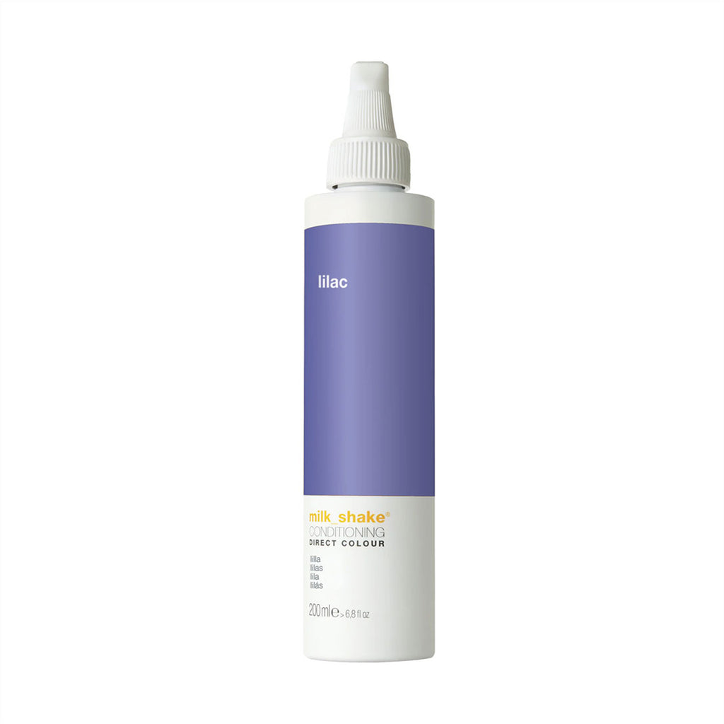 Milk Shake Direct Color Lilac - 200ml | Shopaholic