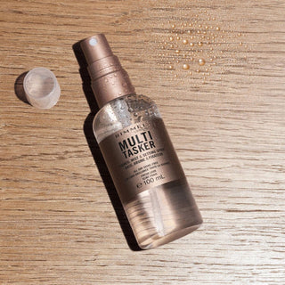 Rimmel London Multi Tasker Primer Mist & Setting Spray - 100ml
