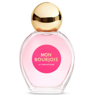 Mon Bourjois La Fantastique Edp 50ml