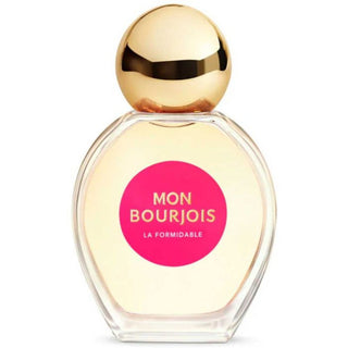 Mon Bourjois La Formidable Edp 50ml