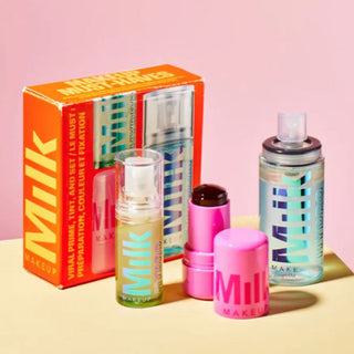 Milk Makeup Viral Makeup Must-Haves Set