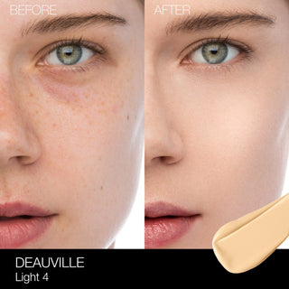 Nars Natural Radiant Longwear Foundation