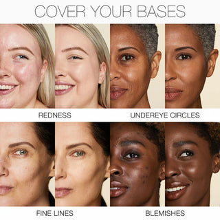 NARS Radiant Creamy Concealer - Ginger