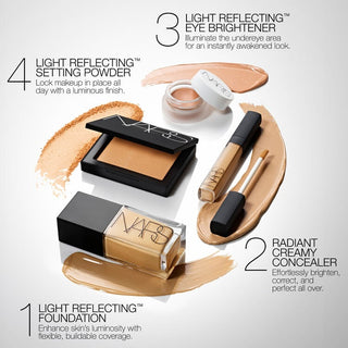 NARS Radiant Creamy Concealer - Ginger