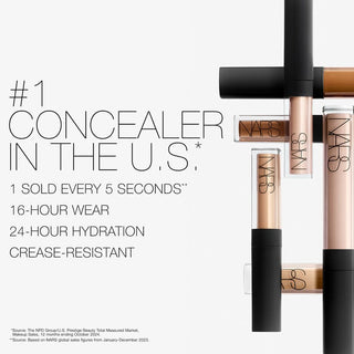 NARS Radiant Creamy Concealer - Ginger
