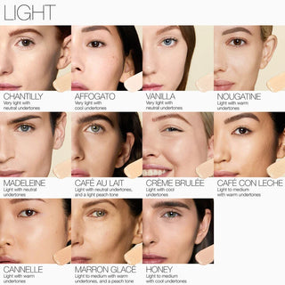 NARS Radiant Creamy Concealer - Ginger