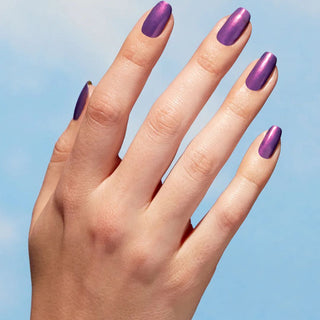 OPI Nature Achieve Grapeness - 15ml