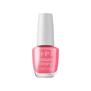 OPI Nature Strong Big Bloom Energy - 15ml